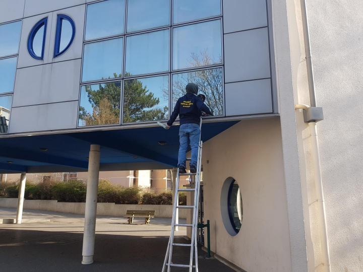 Multiservices Gonesse