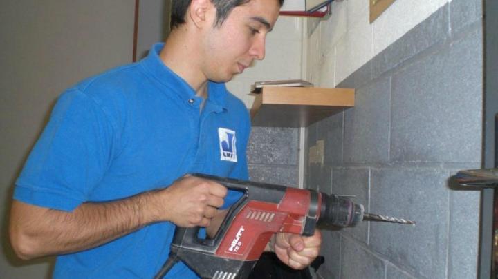 Multiservices Gonesse