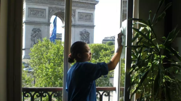 Service nettoyage Gonesse